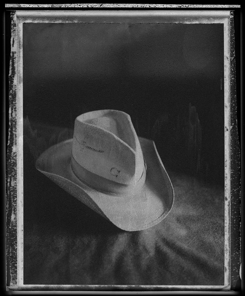 Hat Photo