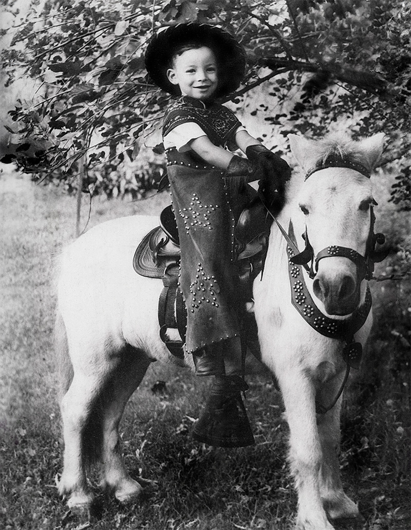 Child Photo