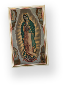 Prayer Card