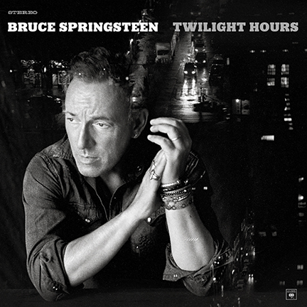 Twilight Hours